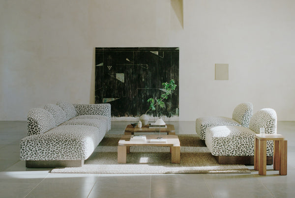 Sofá modular Shore · New Works