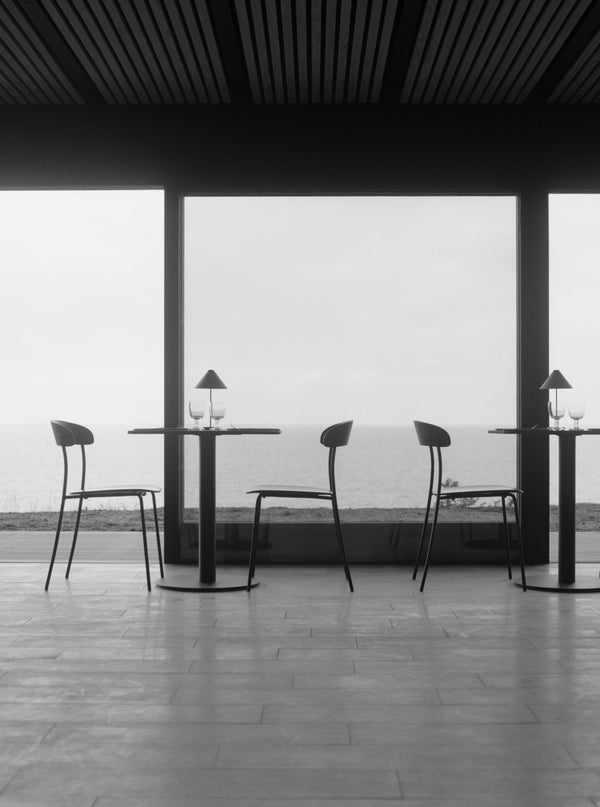 Mesa de jantar Florence Column · New Works