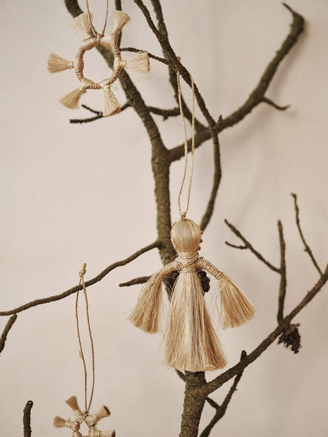 Ángeles Wing · Ferm Living · ambiente