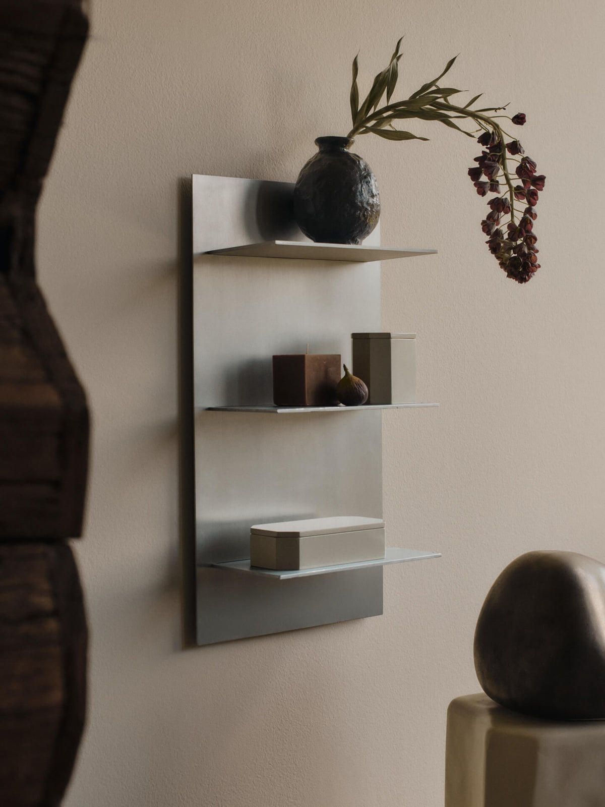 Jarrón Doro de Ferm Living
