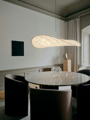 Pendelleuchte Tense · New Works