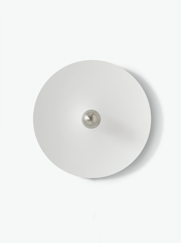 Wandleuchte Kantarell · New Works