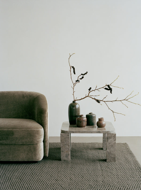 Coffee table Atlas · New Works