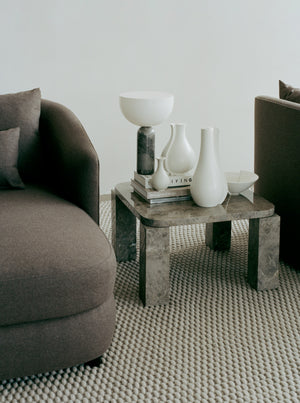 Coffee table Atlas · New Works