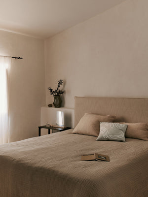 Funda de cojín Jot de Ferm Living