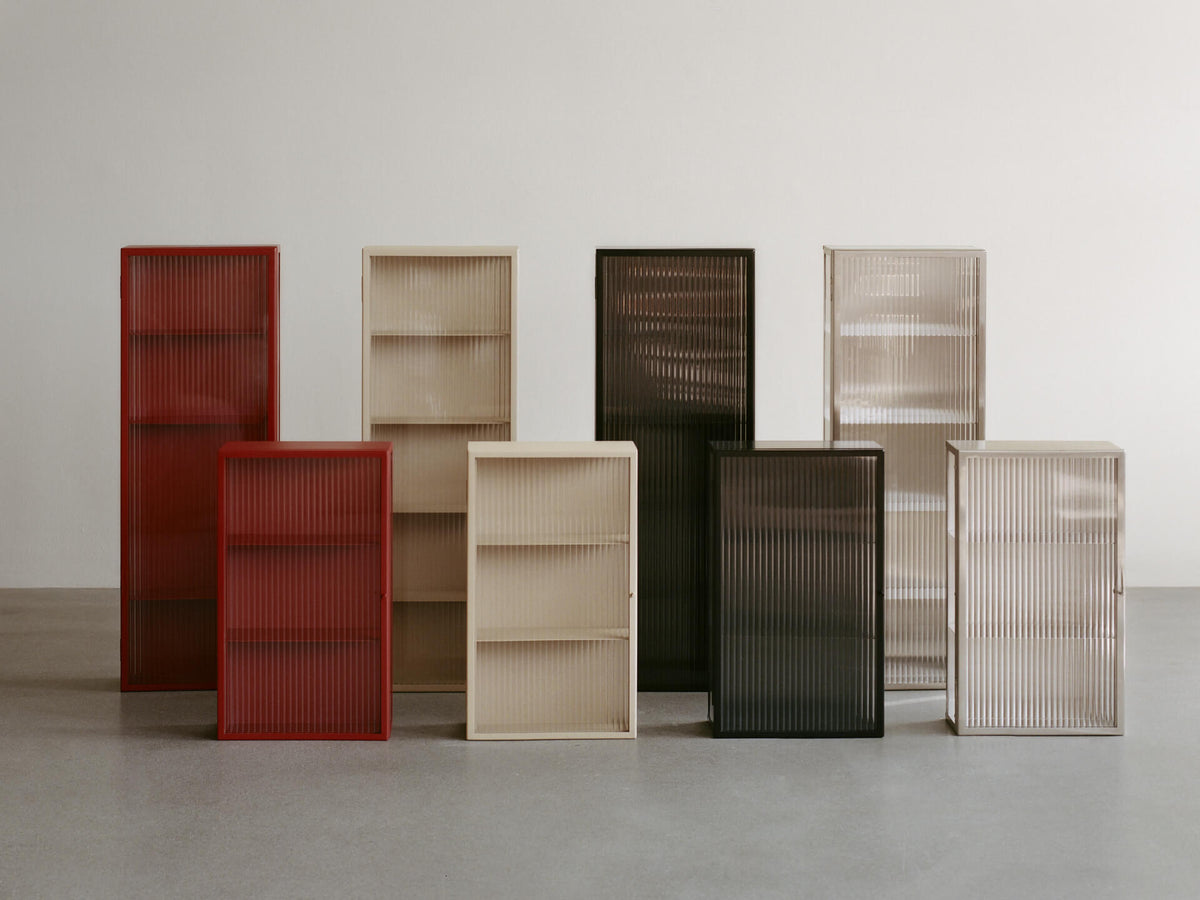 Armario de pared Haze de Ferm Living