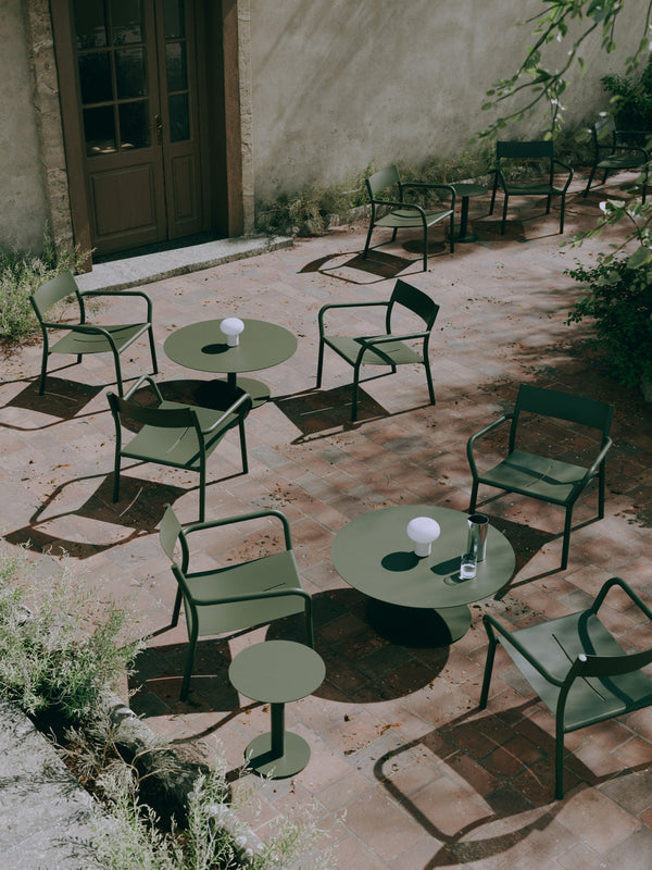 Mesa de centro May · New Works
