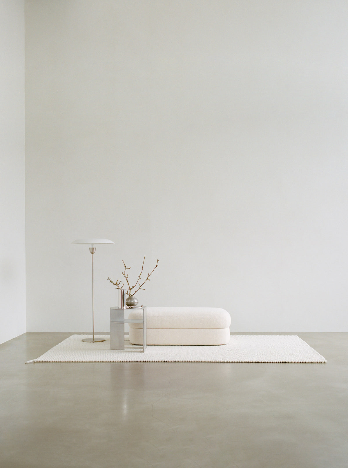 Teppich Knot · New Works