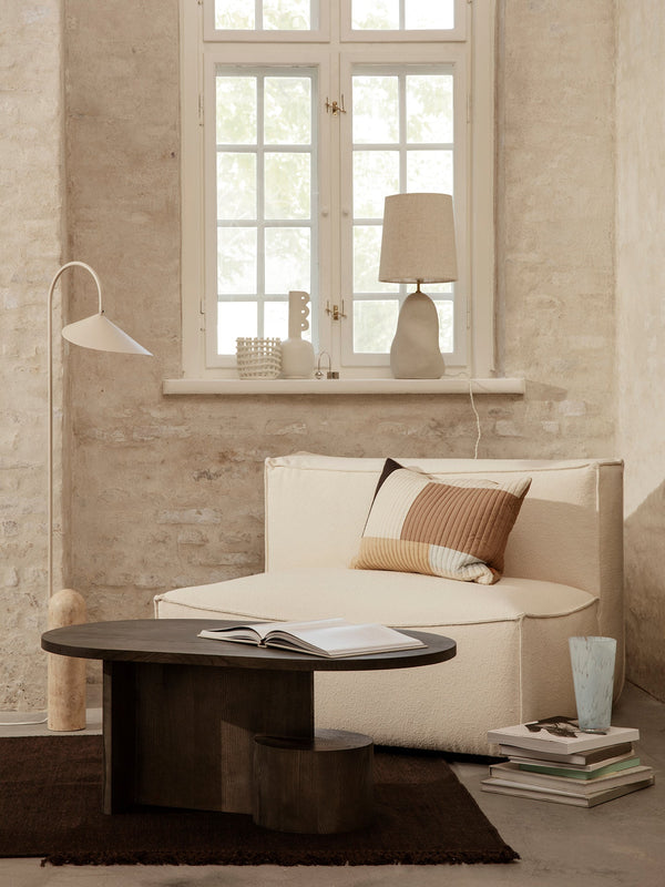 Mesa de centro Insert de Ferm Living
