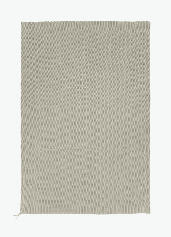 Alfombra Knot · New Works