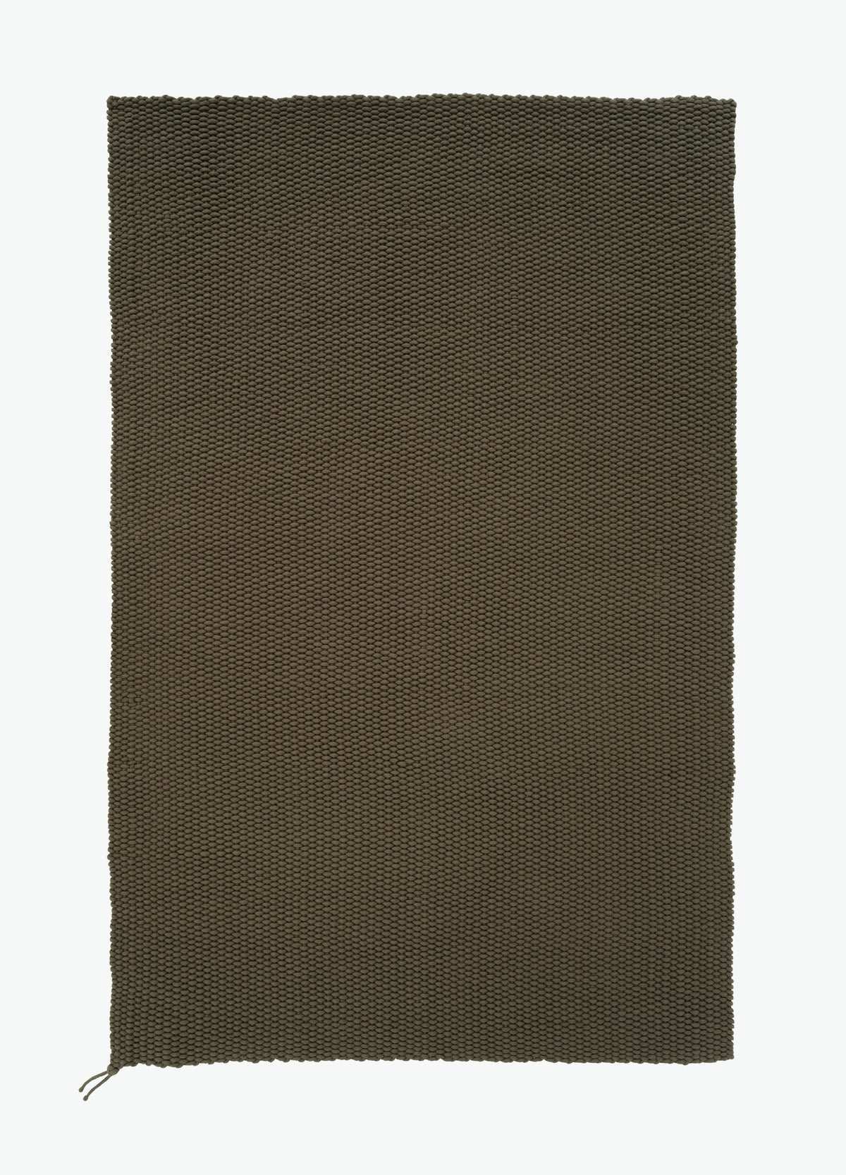 Alfombra Knot · New Works