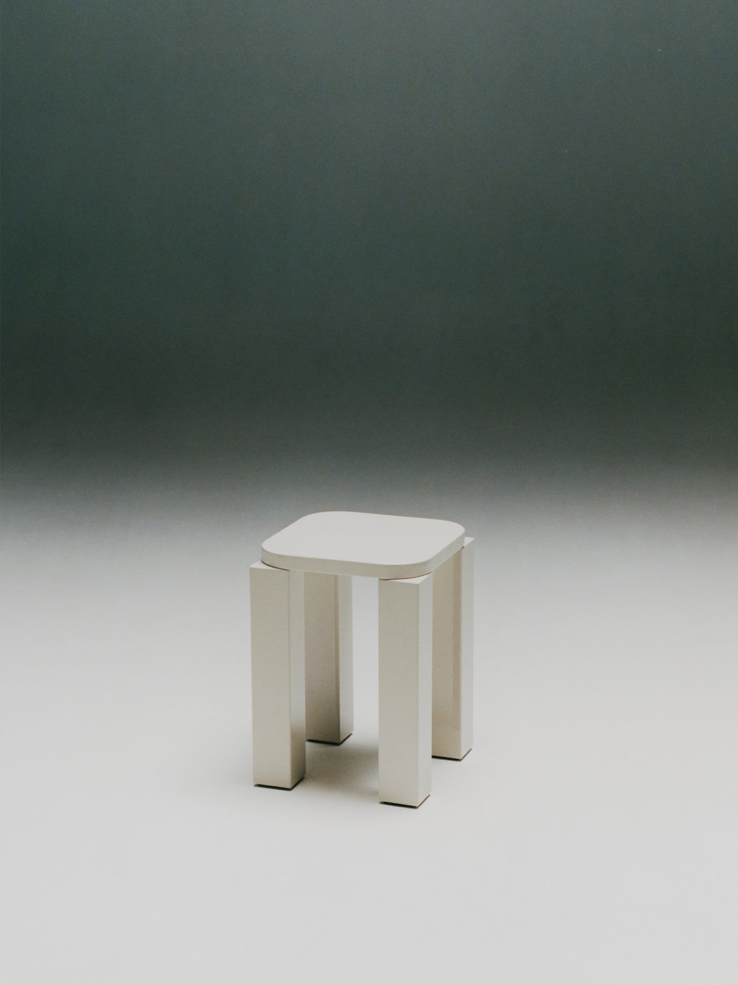 Hocker Atlas · New Works