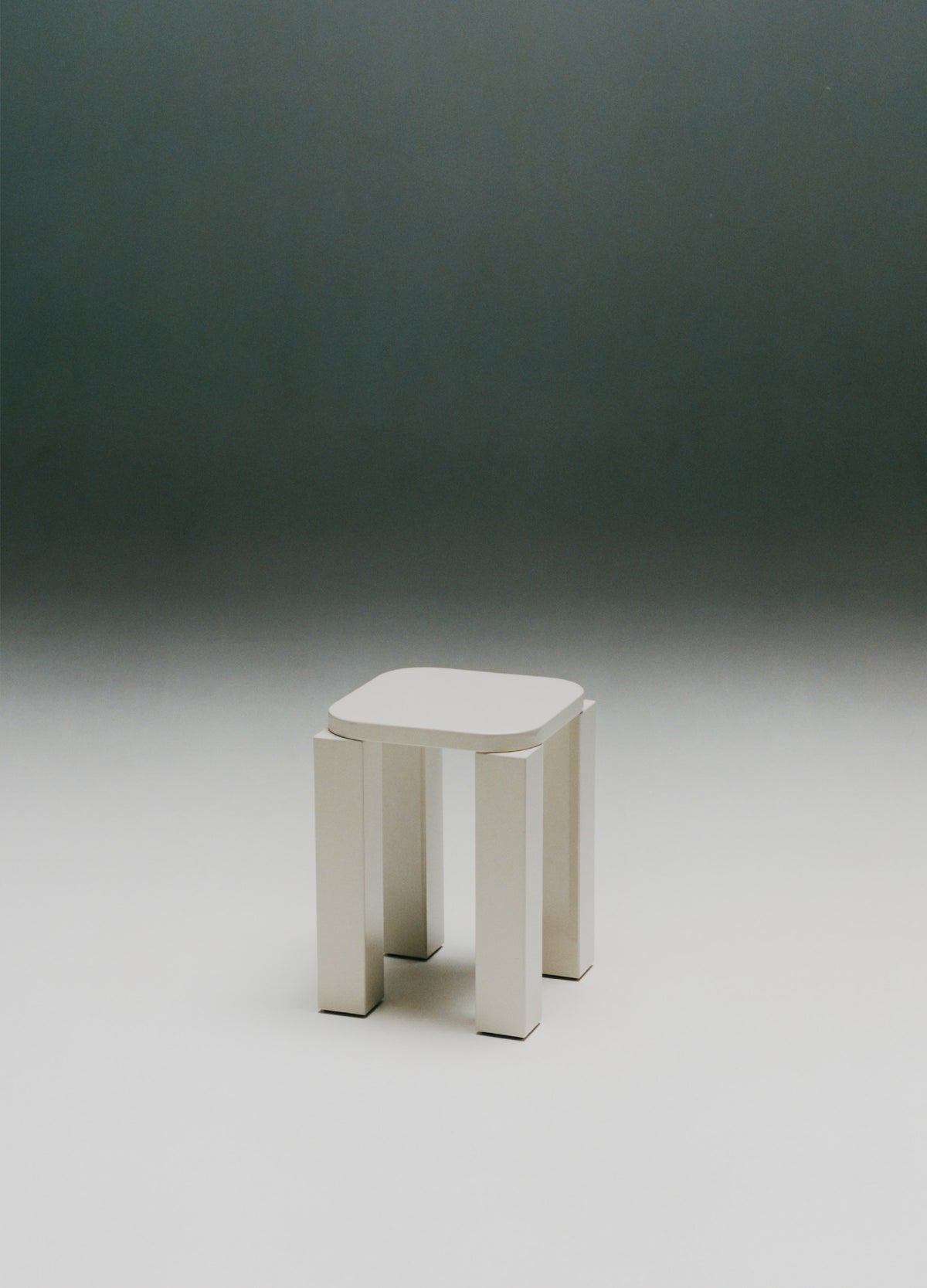 Hocker Atlas · New Works