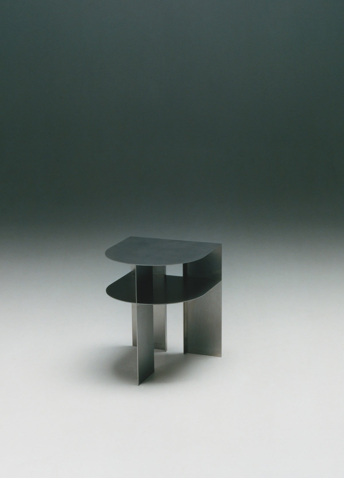 Mesa auxiliar Rand · New Works
