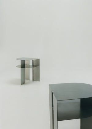 Mesa auxiliar Rand · New Works