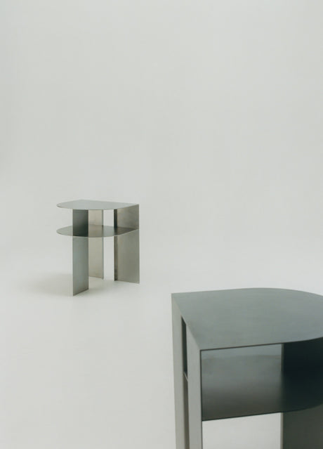 Mesa auxiliar Rand · New Works