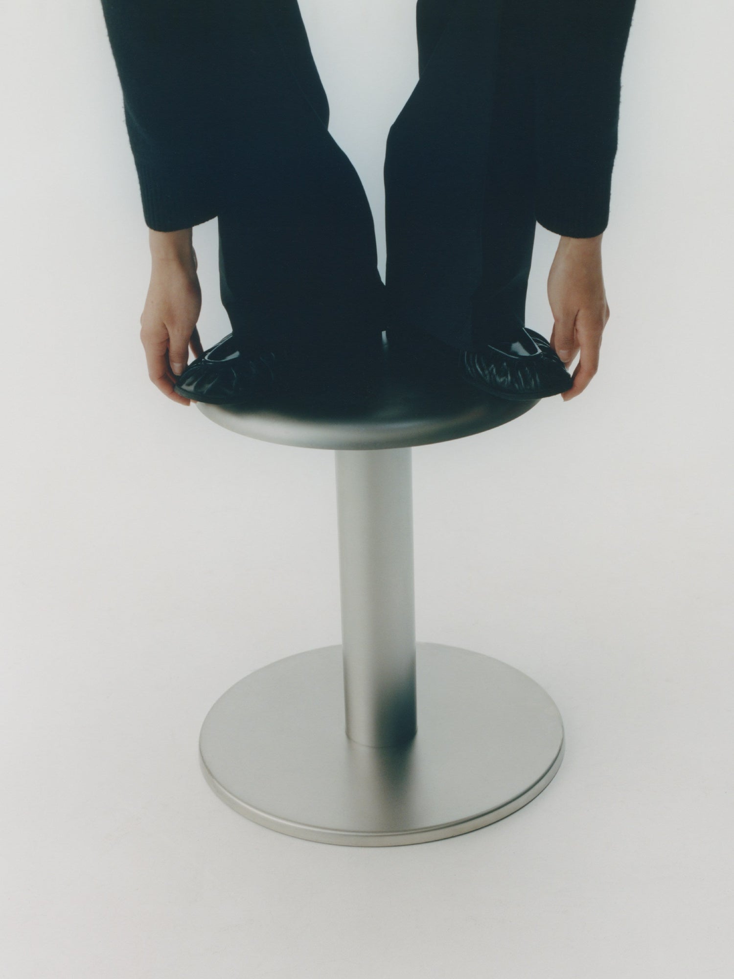Taburete Coupe · New Works