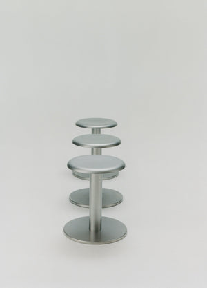 Taburete Coupe · New Works