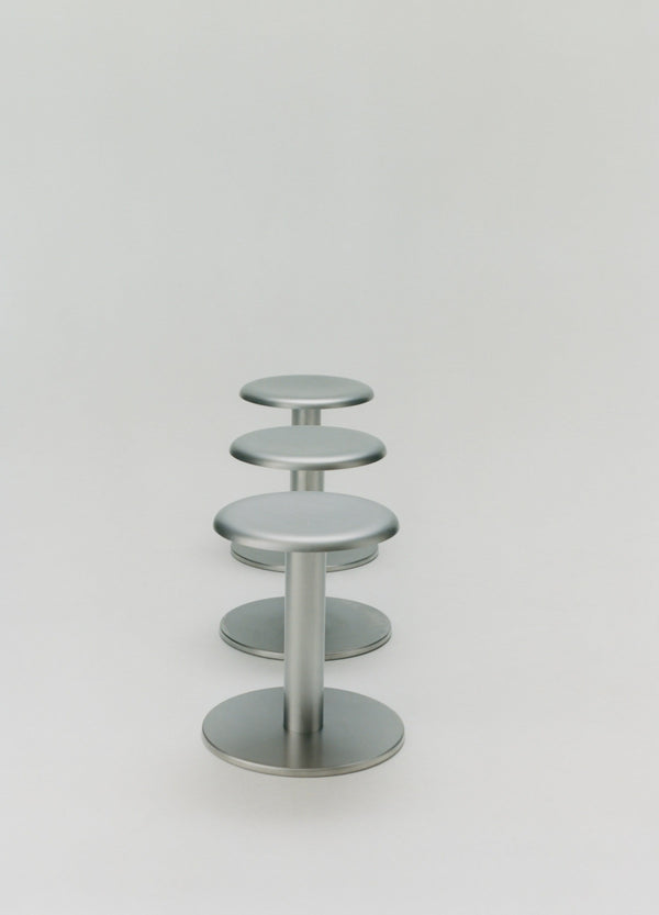Taburete Coupe · New Works