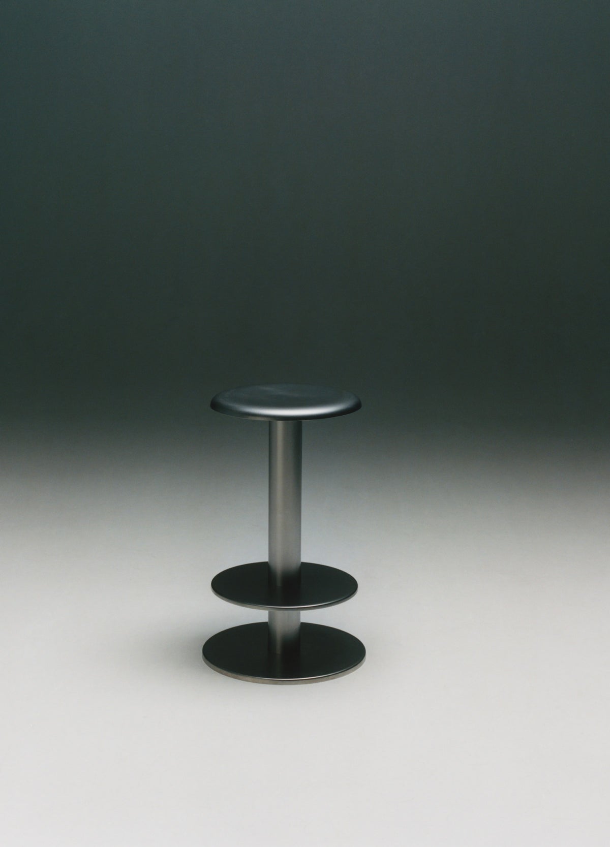 Banco alto Coupe · New Works
