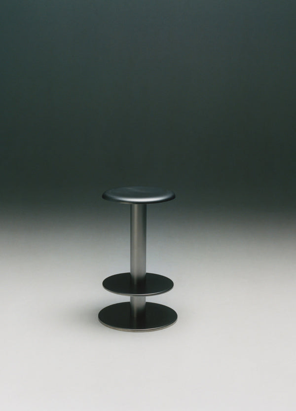 Banco alto Coupe · New Works