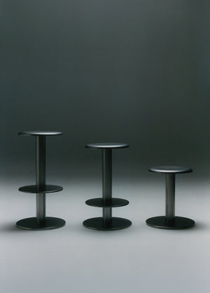 Banco alto Coupe · New Works