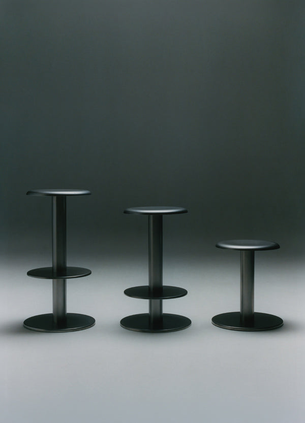 Banco alto Coupe · New Works