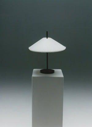 Lampada da tavolo Nebra · New Works