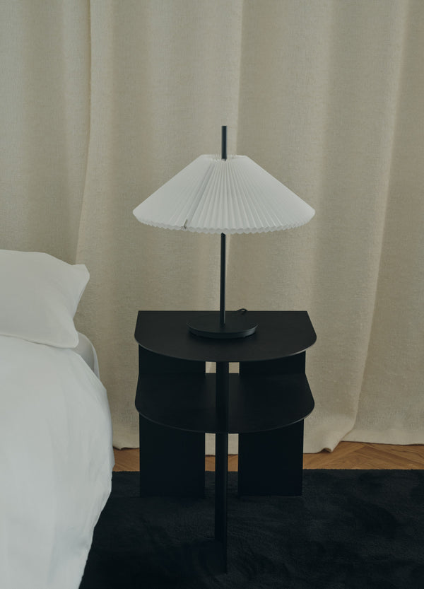Lampada da tavolo Nebra · New Works
