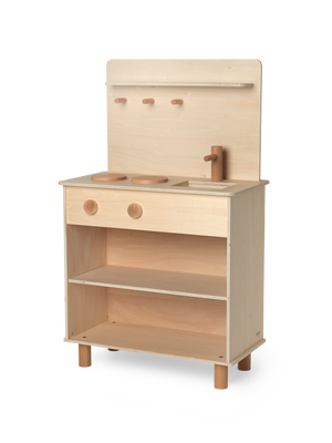 Cocina de juguete Toro · Ferm Living · vista 4