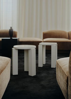 Hocker Atlas · New Works