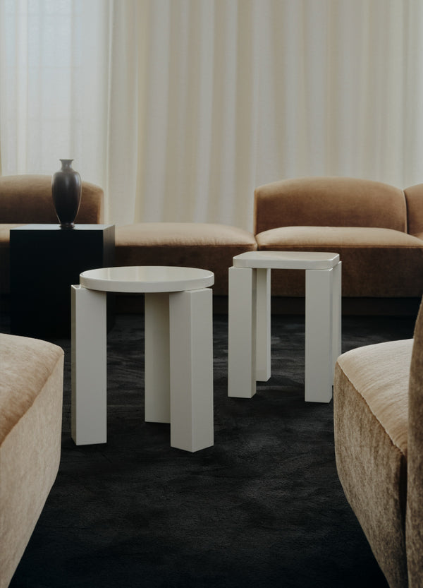 Hocker Atlas · New Works