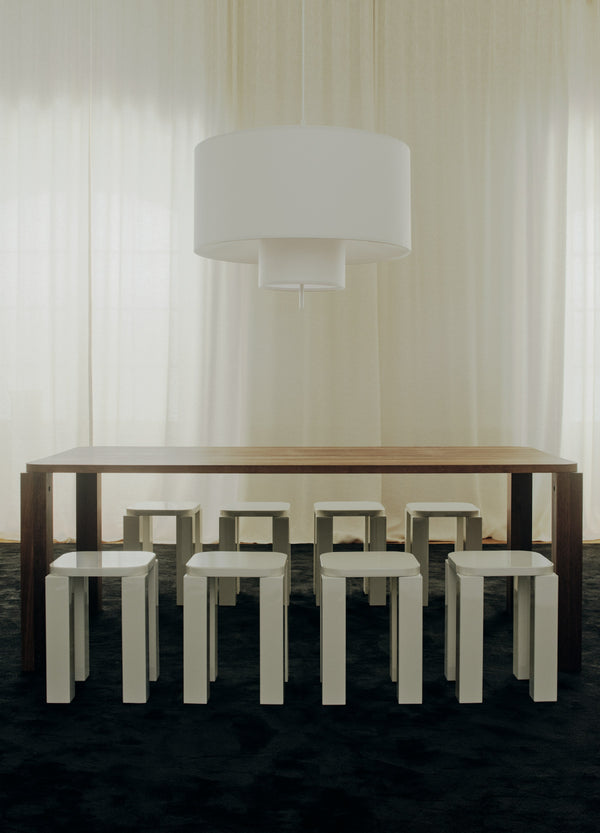 Hocker Atlas · New Works