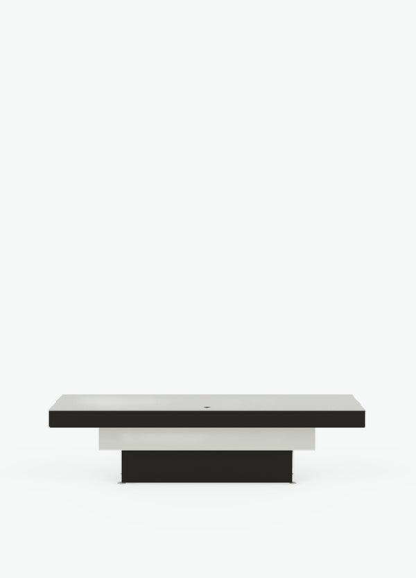 Credenza Unit 006 · New Works