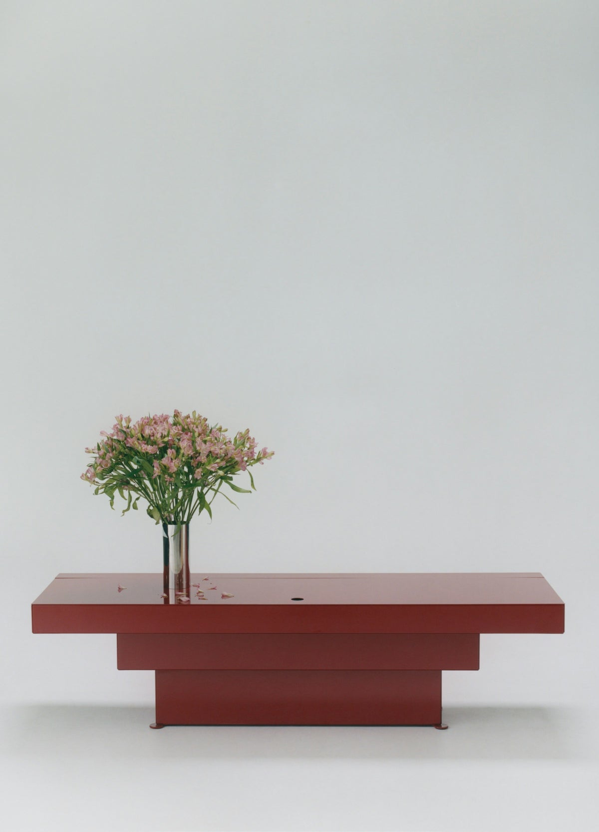 Credenza Unit 006 · New Works