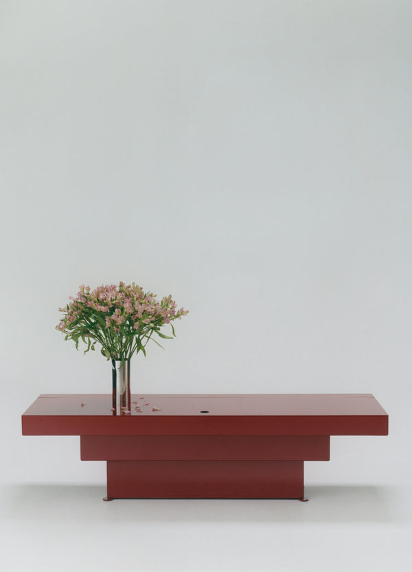 Buffet Unit 006 · New Works