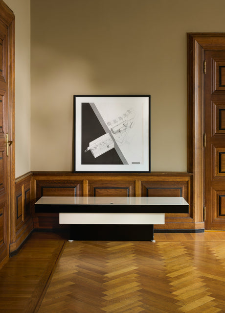 Aparador Unit 006 · New Works