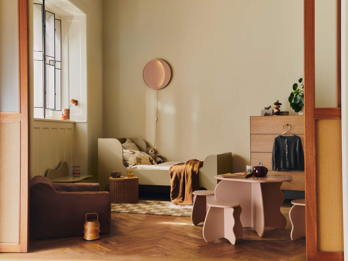 Cama infantil Sill de Ferm Living