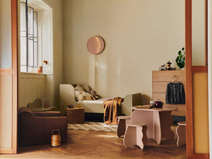 Cama infantil Sill de Ferm Living