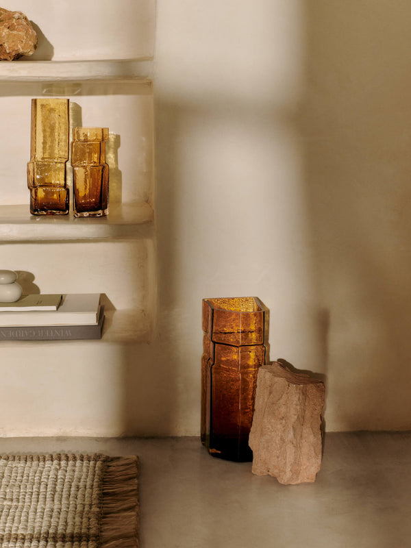Jarrón Muro de Ferm Living