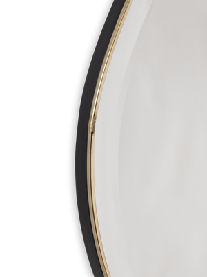 Mirror Pond L brass · Ferm Living · view 5