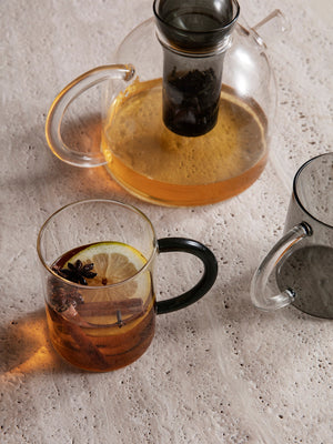 Tazas Still de Ferm Living
