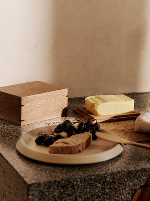 Manteigueira Bon · Ferm Living · vista 2