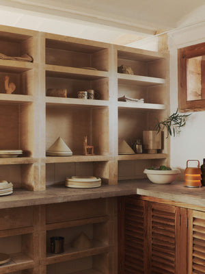 Campana de servir Erena de Ferm Living