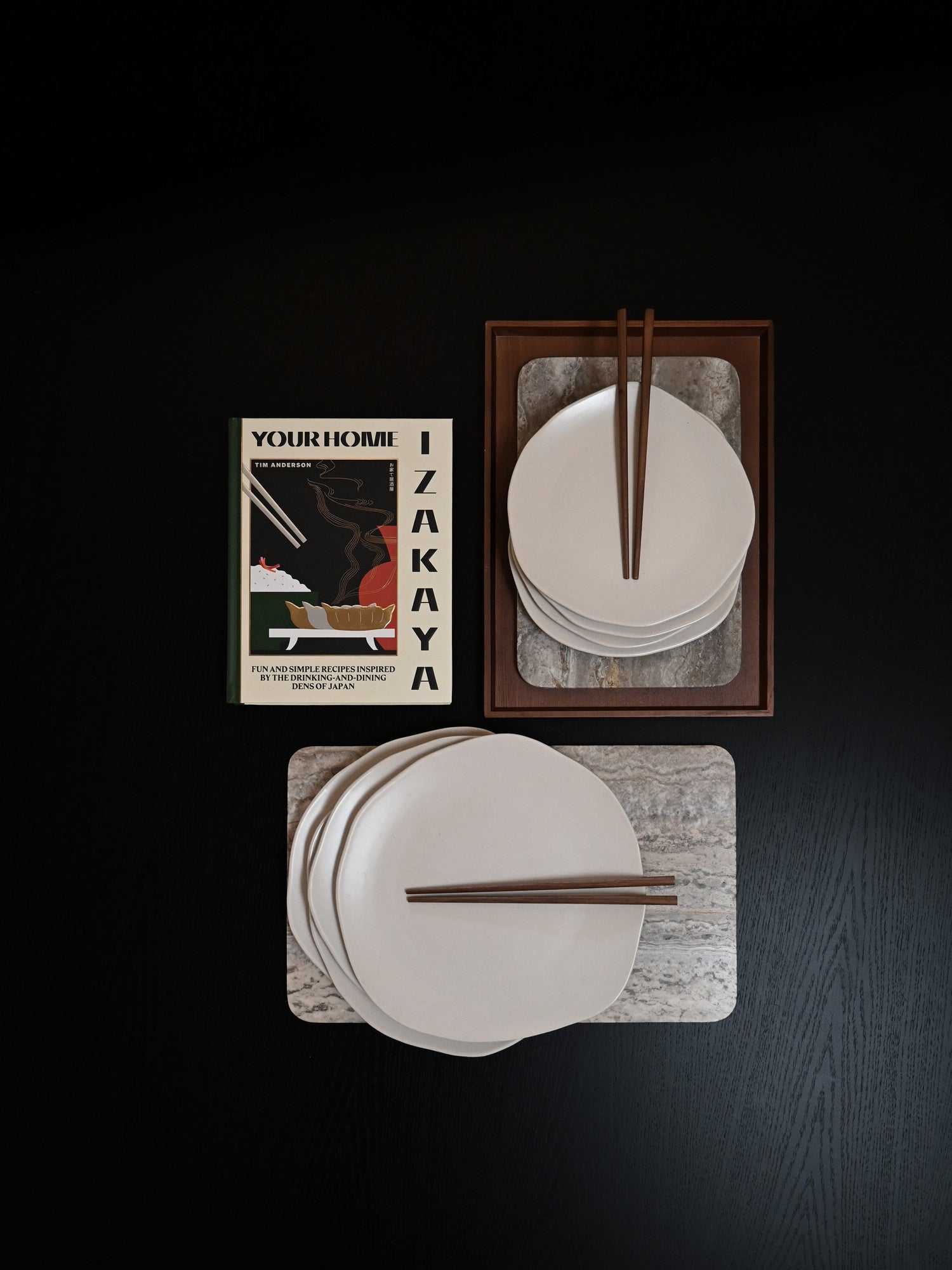 Plato llano Native de 101 Copenhagen