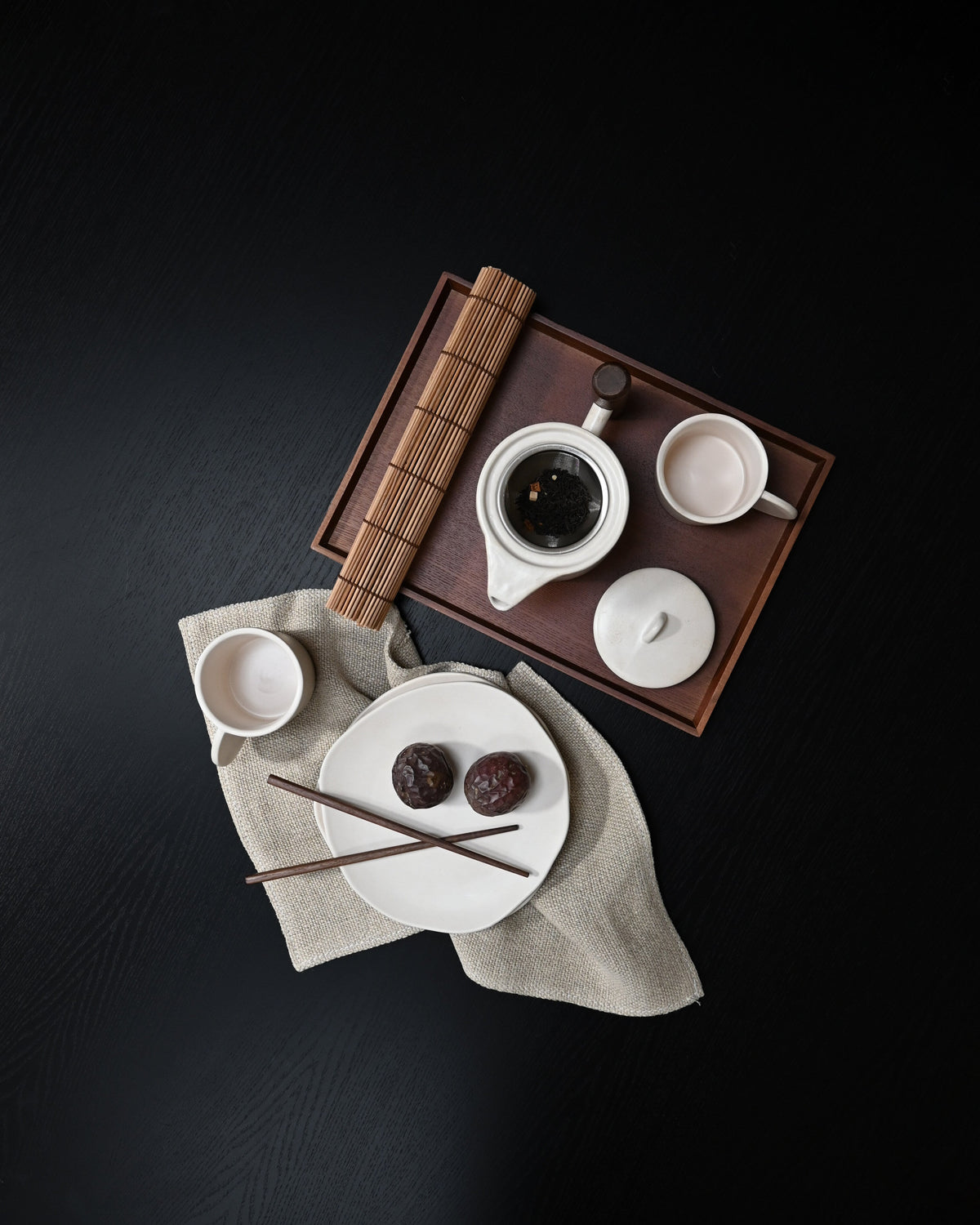 Taza de café Native de 101 Copenhagen