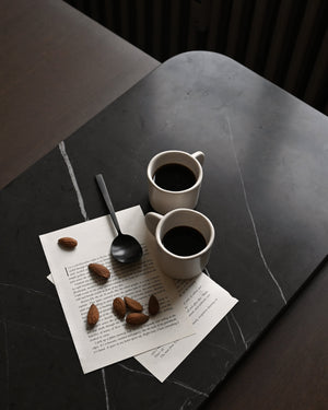 Taza de espresso Native de 101 Copenhagen