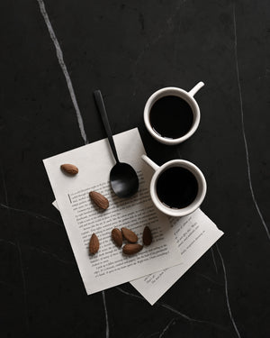 Set de tazas de espresso Native de 101 Copenhagen