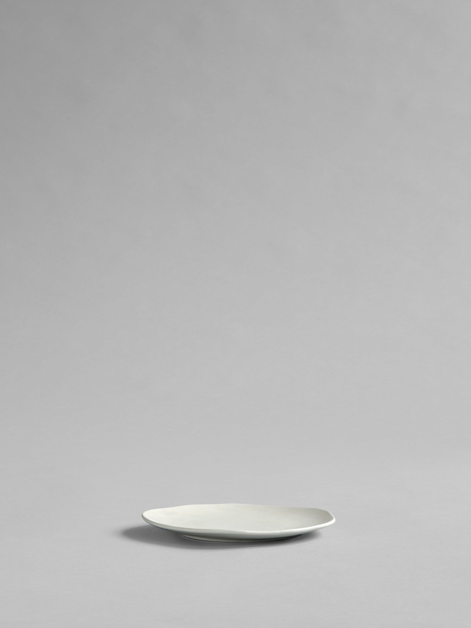 Plato de postre Native de 101 Copenhagen