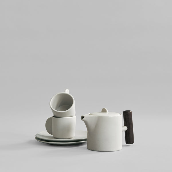Juego de té Native para dos de 101 Copenhagen